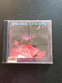 CD：PRAIRIE LULLABY
JOE WEED