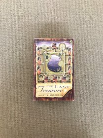 THE LAST TREASURE