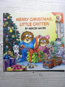 Little Critter: Merry Christmas, Little Critter! 小怪物：圣诞快乐