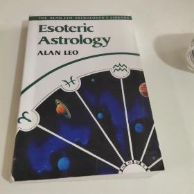 Esoteric
Astrology