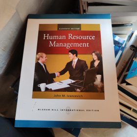 Human Resource Management