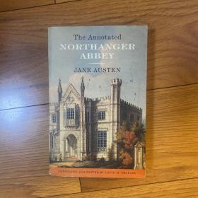 The Annotated Northanger Abbey