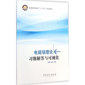 电磁场理论习题解答与可视化