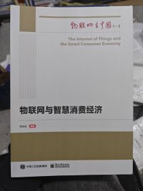 物联网与智慧消费经济