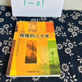 南通辉煌的二十年