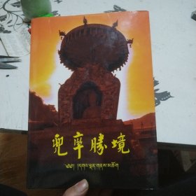 兜率胜境 未拆封