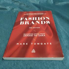 FashionBrands:BrandingStylefromArmanitoZara