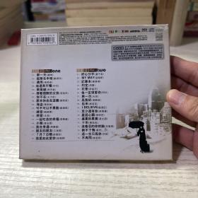 新悲情城市（2CD）