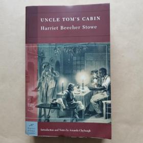 Uncle Tom's Cabin (Barnes & Noble Classics Series)