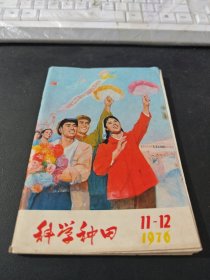 1976年第11-12期