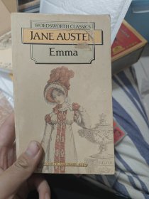 jane austen