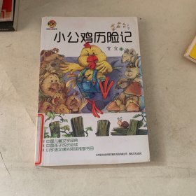 小公鸡历险记