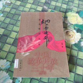 太阳从南边升起：洪洋蛇口日记 馆藏无笔迹有十几页破损