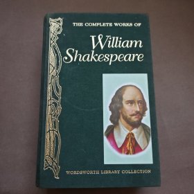 The Complete Works of William Shakespeare [莎士比亞作品全集]