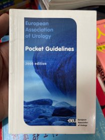 European Association of Urology Pocket Guidelines 2006 edition