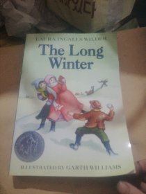 The Long Winter漫长的冬季