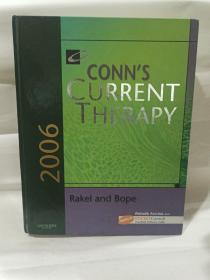 Conn当代疗法2006Conn's Current Therapy 2006