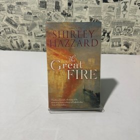 The Great Fire：A Novel