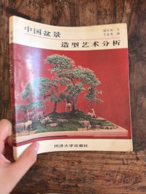 中国盆景造型艺术分析