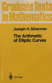 The arithmetic of elliptic curves