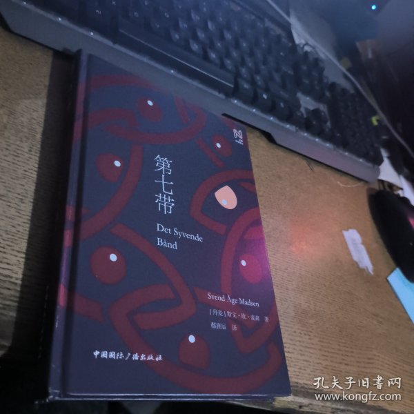 北欧文学译丛:第七带