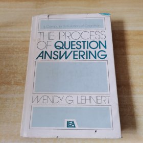 The Process of QUESTION ANSWERING