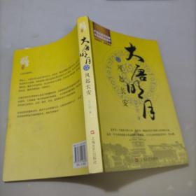 大唐明月1·风起长安