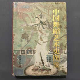 中国舞蹈艺术史图鉴