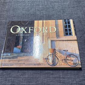 OXFORD BY JOHN CURTIS