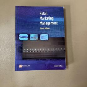 Retail Marketing Management