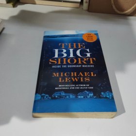 The Big Short: Inside the Doomsday Machine (movie tie-in) (Movie Tie-in Editions)