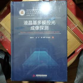 液晶基多模控光成像探测