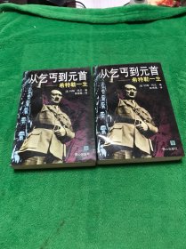 从乞丐到元首——希特勒一生（上下）