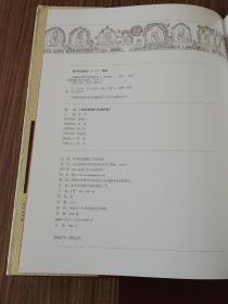 西藏多派唐卡经典赏鉴.原装书盒十西藏多派唐卡经典赏鉴（附册）：合售