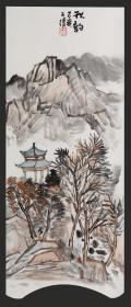 （保真）徐子清          青海西宁人，生于1972年11月，2011年进修于中国国家画院唐秀玲工作室，当代工笔人论坛首届研修班，现为青海山水艺术国画院常务副院长，中国美协会员，青海省美协会员，。师从著名画家唐秀玲，王裕国，张艺，光绍天 ，杨正伟