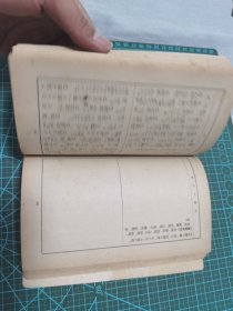 新撰女子国文详解,卷三。四(榻1)