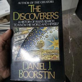 Discoverers, The