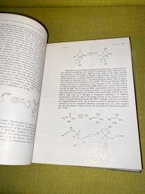 Organic Synthesis 正版现货（9.23）