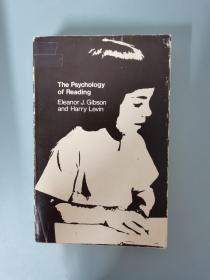 麻省理工《阅读心理学》The Psychology of Reading