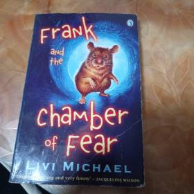 Frank and the chamber of  fear