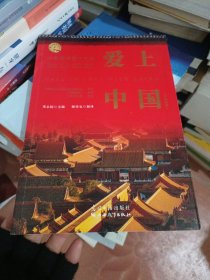 爱上中国：小故事读懂大中国（中英双语）