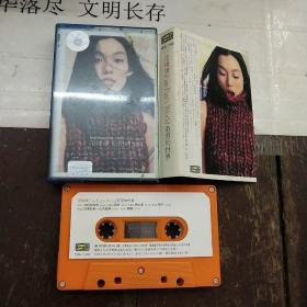 茉莉磁带:范玮琪  范范的世界
