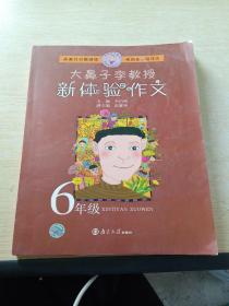 大鼻子李教授新体验作文 6年级