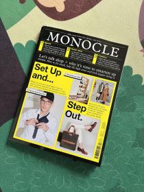 Monocle April 2023