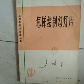 怎样绘制幻灯片