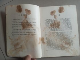 中国画技法概论