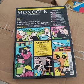MONOCLE 2012-06