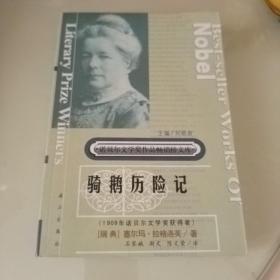 骑鹅历险记
