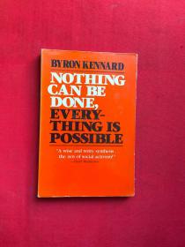 BYRON KENNARD CRTHENG IDONI IEVE POSSIBLE