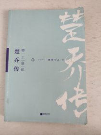 特工皇妃楚乔传 上
